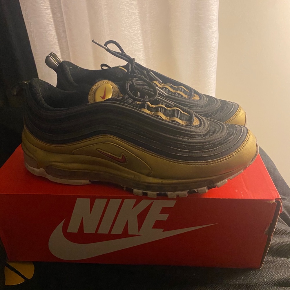 Nike Air Max 97 QS
